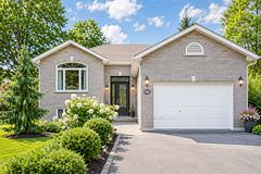 96 46th Street N, Wasaga Beach, ON, exterior