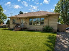 687 Cheapside Street, London East, ON, exterior