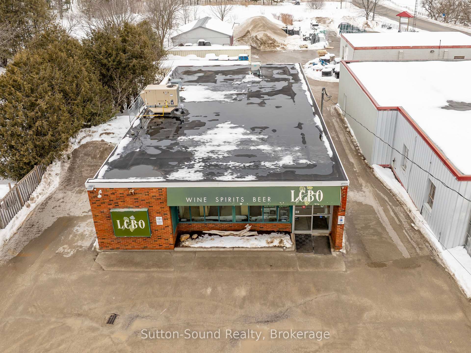 115 1st Avenue N, Arran-Elderslie, ON, exterior