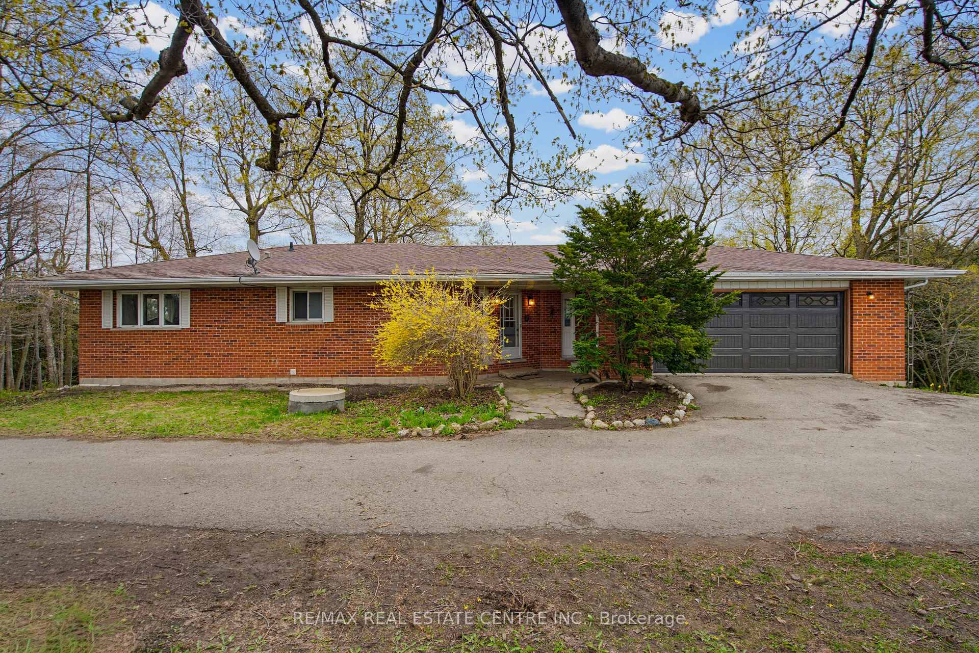 294052 8th Line N/A, Amaranth, ON, exterior