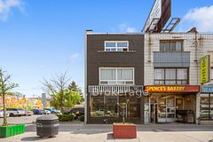 Main - 1537 Eglinton Avenue W, Toronto C03, ON, exterior