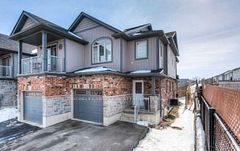 132 Maitland Street, Kitchener, ON, exterior