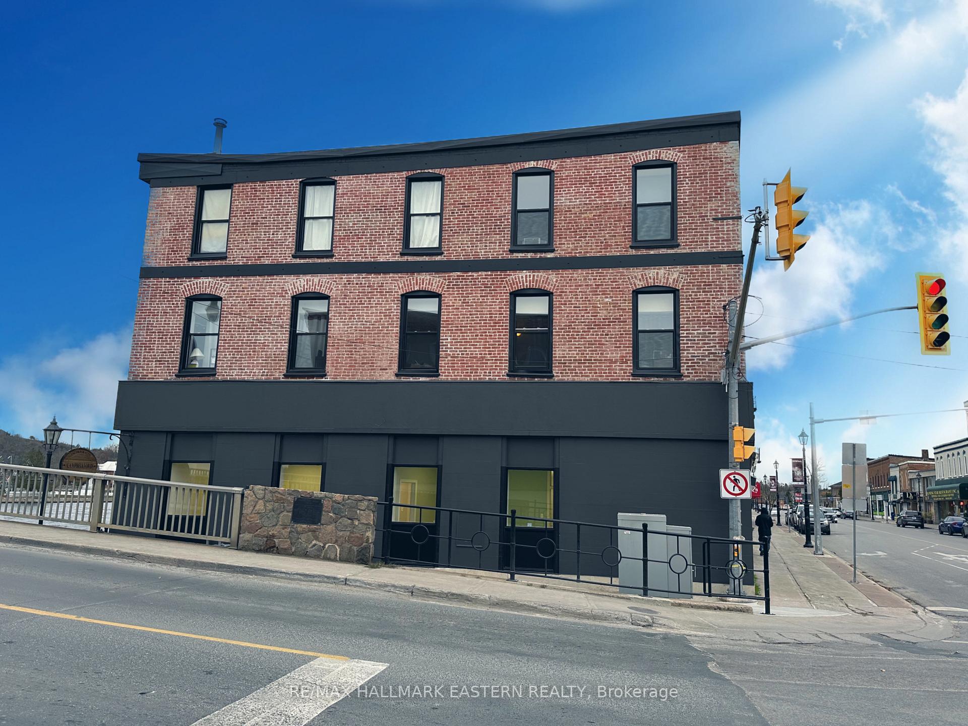 A - 2 Front Street N, Trent Hills, ON, exterior