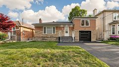 275 Betty Ann Drive, Toronto C07, ON, exterior