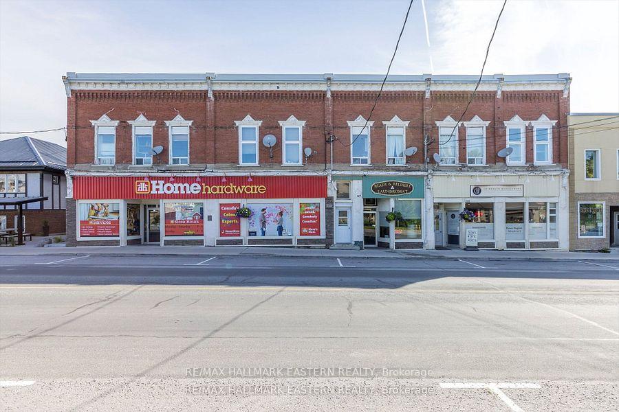 2361 County Rd 45 N/A, Asphodel-Norwood, ON, exterior