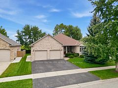 68 Willow Ridge Road, Middlesex Centre, ON, exterior