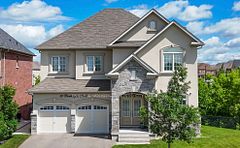 20 Parkheights Trail, King, ON, exterior