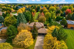23 Hill Farm Road, King, ON, exterior
