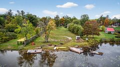 1419 Port Stanton Parkway, Severn, ON, exterior