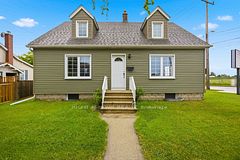 229 Water Street, Sarnia, ON, exterior