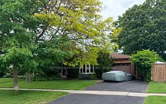 35 Albery Crescent, Ajax, ON, exterior