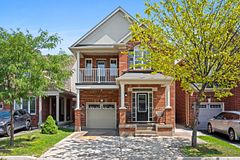 13 Seafair Crescent, Brampton, ON, exterior