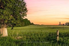 LT 14 9th Line, Innisfil, ON, exterior