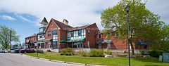 39 - 2 Orchard Heights Boulevard, Aurora, ON, exterior