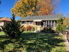 1942 Duluth Crescent, London East, ON, exterior