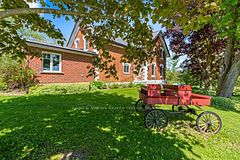 268 FOX RIDGE Road, Grey Highlands, ON, exterior