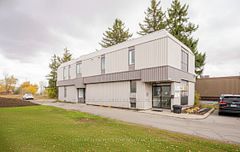 Main & Basement - 264 Woodlawn Road W, Guelph, ON, exterior