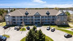 324 - 60 Mulligan Lane, Wasaga Beach, ON, exterior