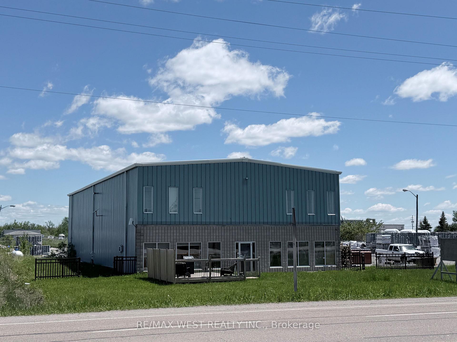 2570 Harrigan Drive, Ramara, ON, exterior
