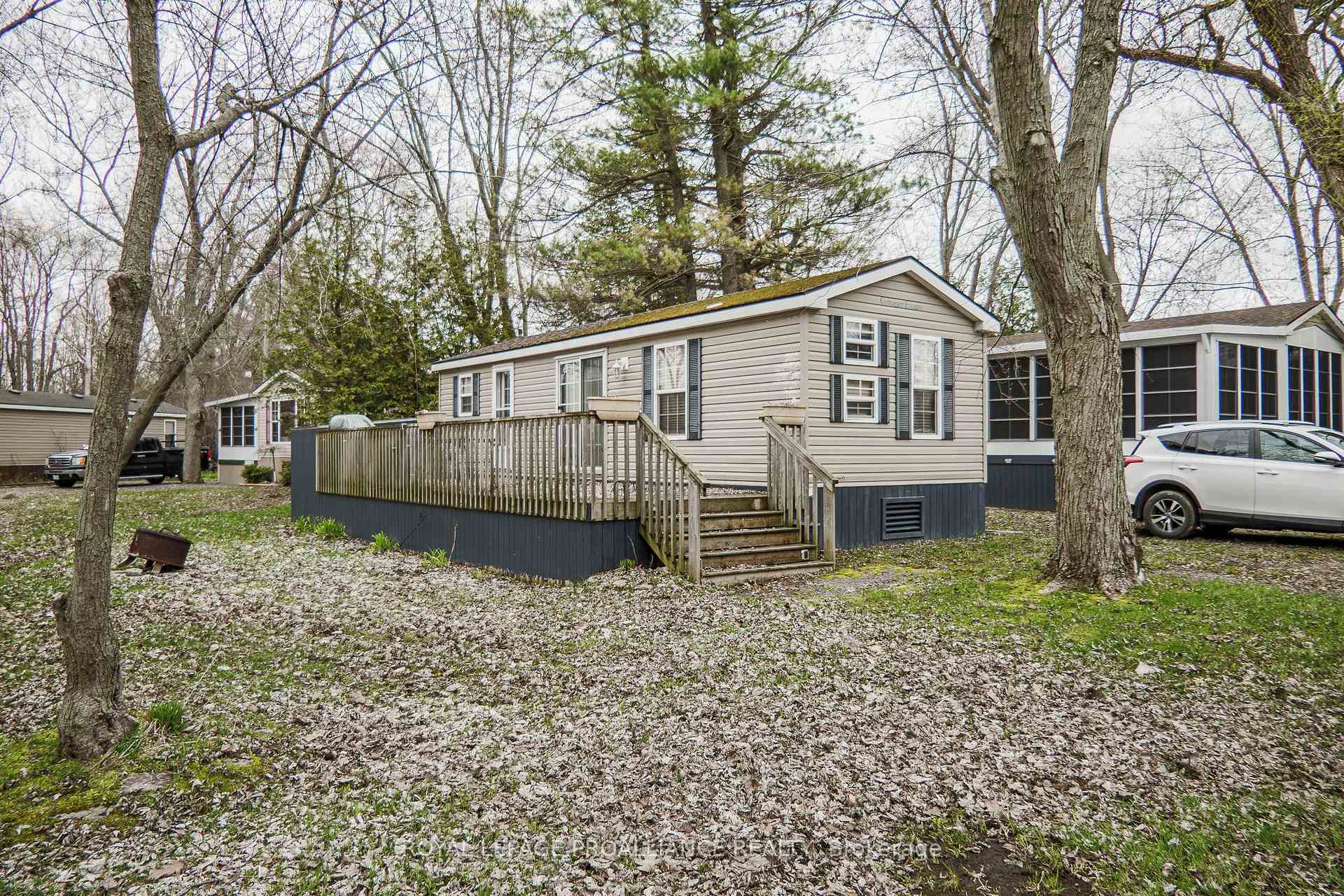 486 County Rd 18 - 1 Park Meadow Lane, Prince Edward County, ON, exterior