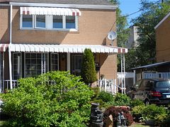 Upper - 94 Woodfern Drive, Toronto E04, ON, exterior