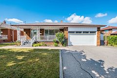 297 Derrydown Road, Toronto W05, ON, exterior