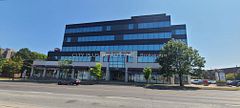 LPH 11 & 12 - 885 Progress Avenue, Toronto E09, ON, exterior