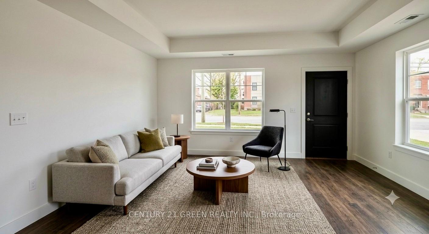 L115 - 9560 Islington Avenue, Vaughan, ON, exterior