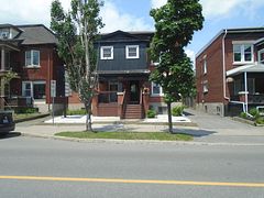 23 - 563 GLADSTONE Avenue S, Ottawa Centre, ON, exterior