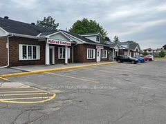 Unit 6 - 3 Chartwell Avenue, South of Baseline to Knoxdale, ON, exterior