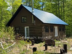 1703 Matawatchan Road N, Greater Madawaska, ON, exterior