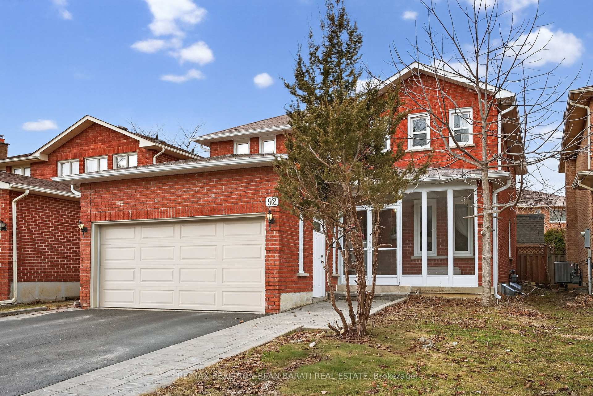 29 Ballyconnor Court, Toronto C15, ON, exterior