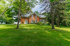 760 Cope Road, Welland, ON, exterior