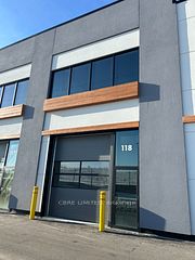 18 - 175 Melvin Robson Avenue, Aurora, ON, exterior