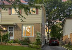 906 Purcell Crescent, Kingston, ON, exterior