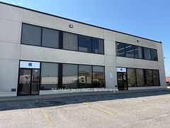 10 and 11 - 940 Brock Road, Pickering, ON, exterior