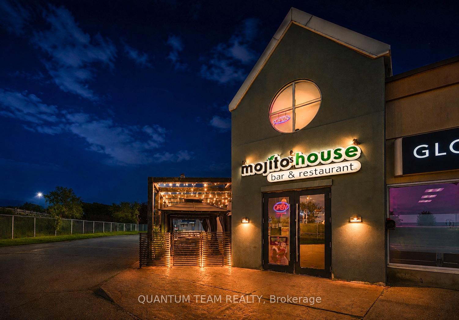 6 - 4030 Montrose Road, Niagara Falls, ON, exterior