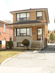 Upper floor - 49 Algoma Street, Toronto W06, ON, exterior