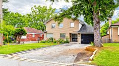 48 Megan Avenue, Toronto E10, ON, exterior