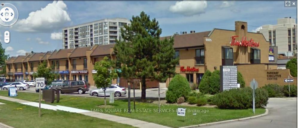 204 - 9005 Leslie Street, Richmond Hill, ON, exterior