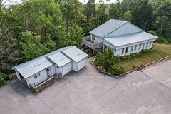4201 Huronia Road, Severn, ON, exterior