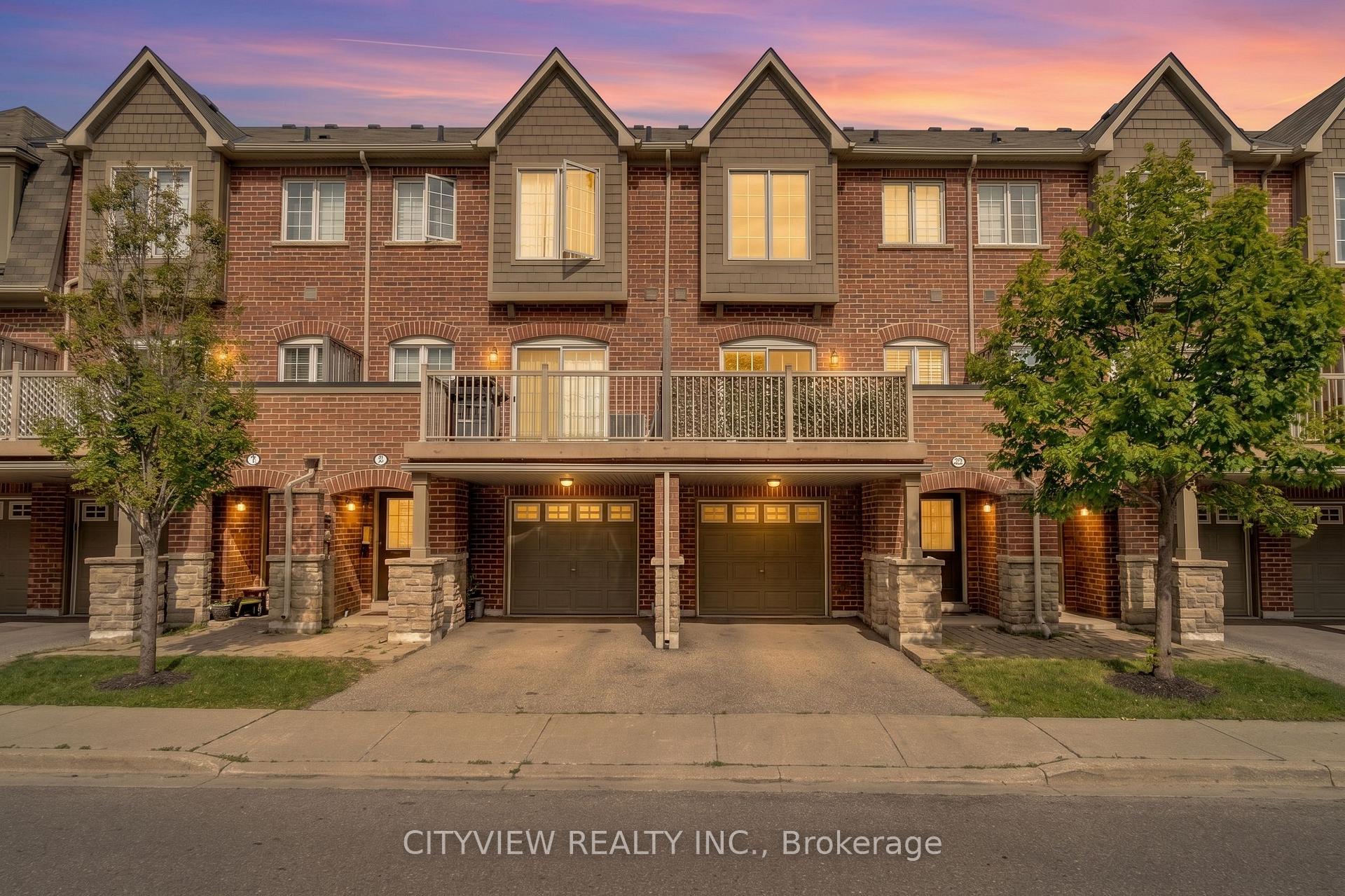 5 - 3170 Boxford Crescent, Mississauga, ON, exterior