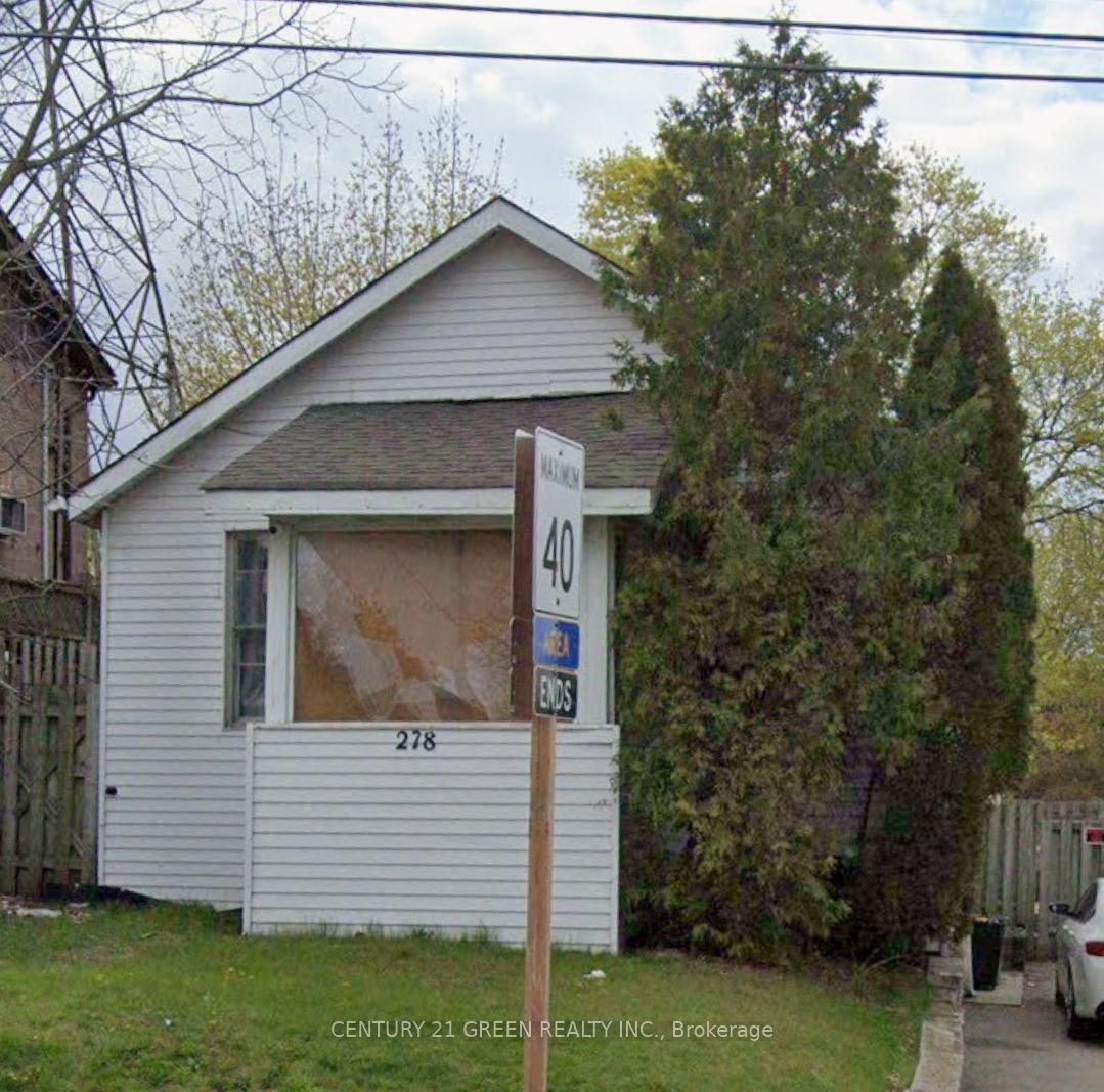 278 Cochrane Road, Hamilton, ON, exterior