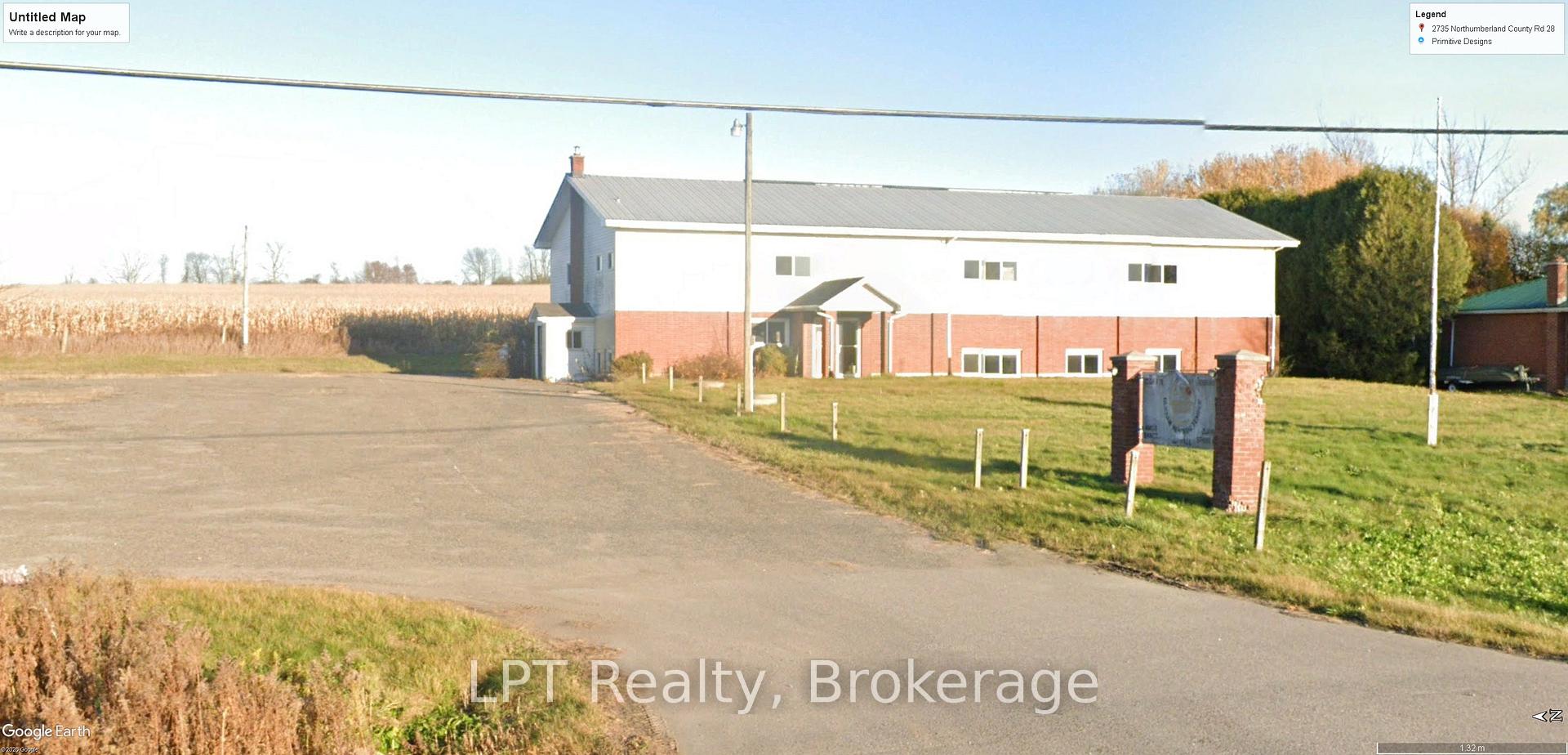 2735 28 Highway, Port Hope, ON, exterior