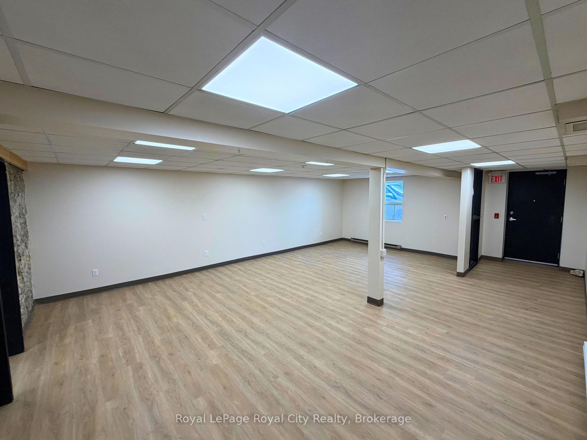 108 (Office 9) - 21 Surrey Street W, Guelph, ON, exterior