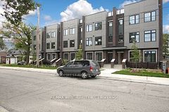 17 - 66 Long Branch Avenue, Toronto W06, ON, exterior