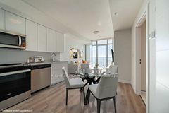 3910 - 60 Frederick Street, Kitchener, ON, exterior