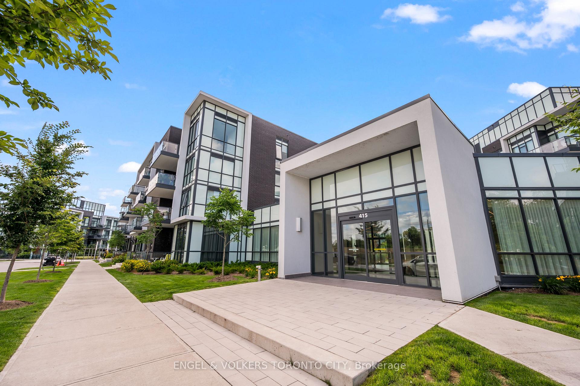 128 - 415 Sea Ray Avenue, Innisfil, ON, exterior