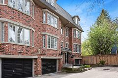 B - 35 Spruce Street, Toronto C08, ON, exterior