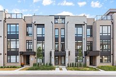 14 Credit Lane, Richmond Hill, ON, exterior